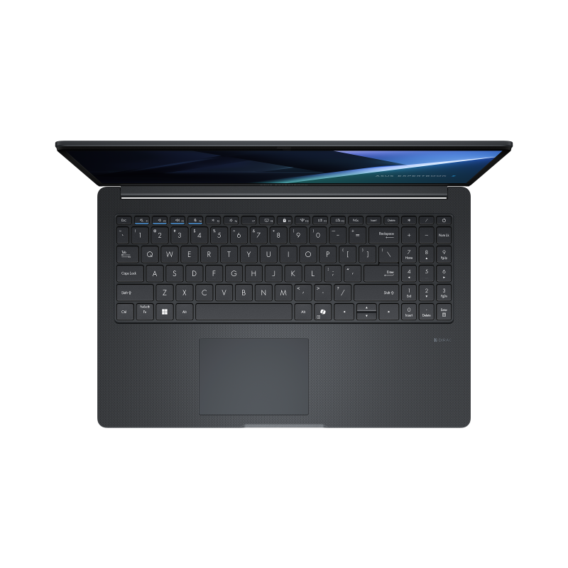 ASUS ExpertBook Ess|B1503CVA-C516512G1X|15.6 FHD|CORE 5 120U|16GB DDR5 SODIMM512GB SSD|GREY|Backlit KB|WIN11 Pro