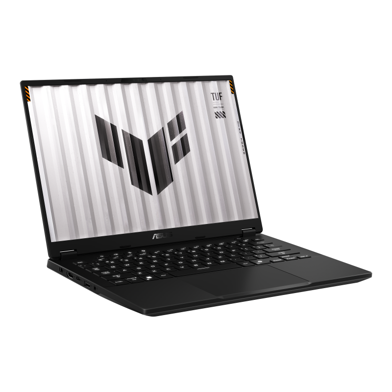ASUS TUF GAMING A14|FA401UM-716512G0W|14'' WQXGA|GRAY|RYZEN 7 260|16GB OB|512 PCIe SSD(2x M.2 PCIe)|RTX 5060 8GB|WIN11H