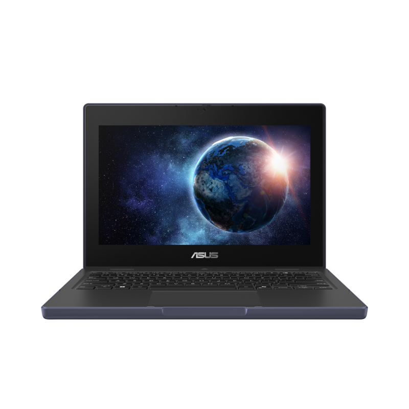 ASUS Expertbook Edu||ASUS BR1104CTA-N00195W|11.6'' HD NON-TOUCH|GRAY|N150|DDR5 8GB|128GB PCIe SSD|FingerPrint|WIN11 H