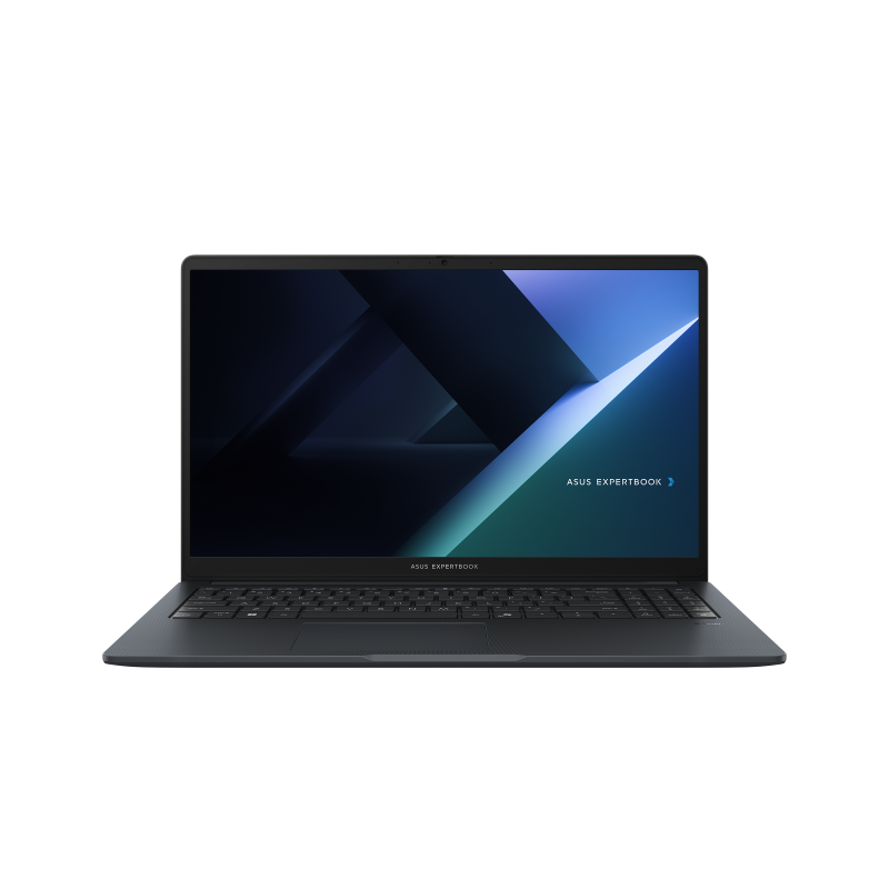 ASUS ExpertBook Ess|B1503CVA-C516512G1X|15.6 FHD|CORE 5 120U|16GB DDR5 SODIMM512GB SSD|GREY|Backlit KB|WIN11 Pro