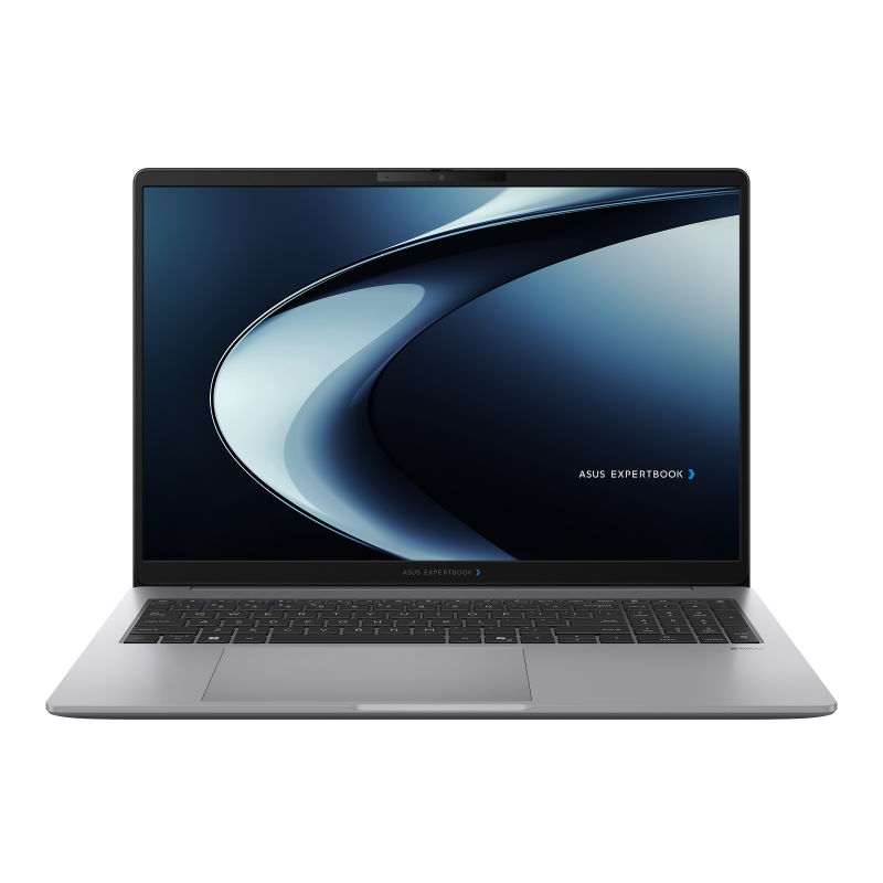 Asus ExpertBook Ess.|P3606CCAP-U516512G0W|16.0 WUXGA|300Nits|Grey|Ultra 5 225H|DDR5 16GB|Open slot|512GB SSD|FP|No Numpad|WIN11H