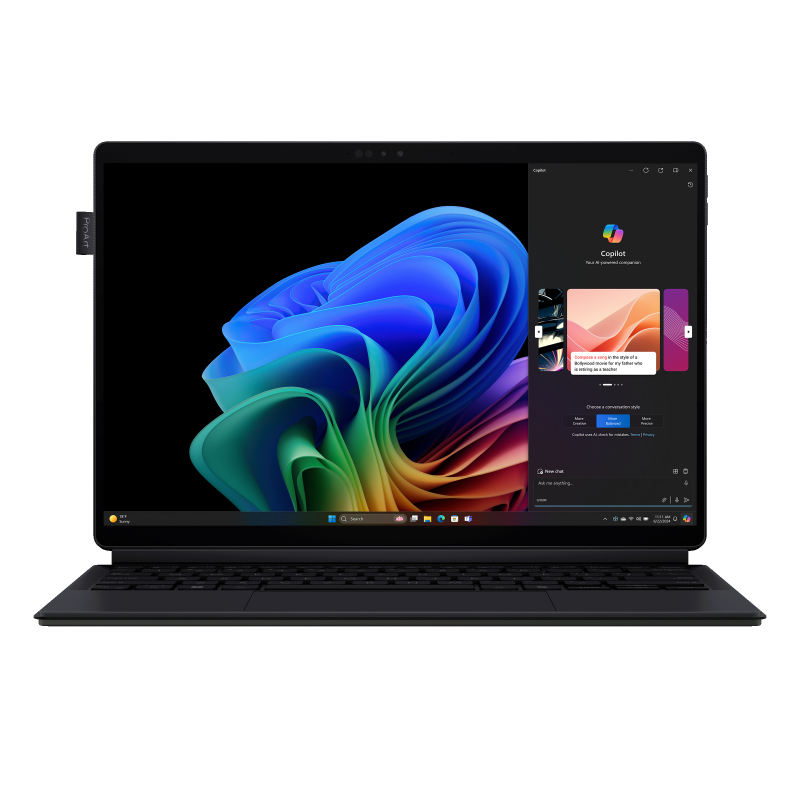 Asus ProArt PZ13 13.3" Snapdragon X1P 16GB 1TB Win11 Home - Guards On Duty Shop & Security Guards