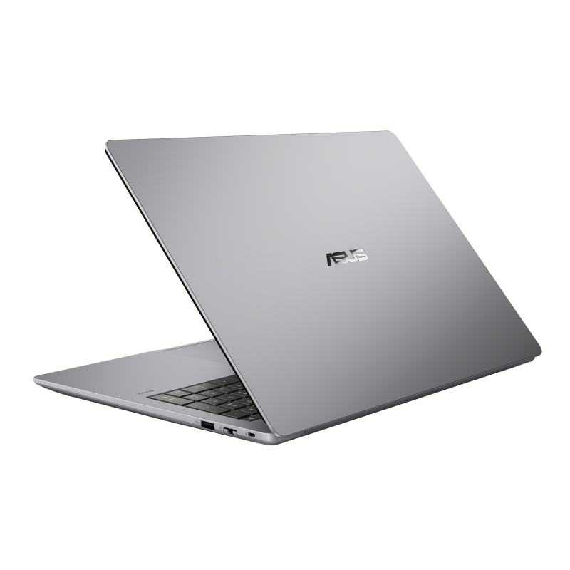 Asus ExpertBook Ess.|P3606CCAP-U716512G0W|16.0 WUXGA|300Nits|Grey|Ultra 7 225H|DDR5 16GB|Open slot|512GB SSD|FP|No Numpad|WIN11H