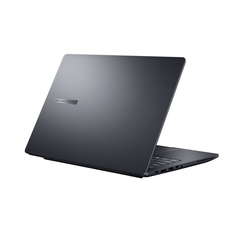 ASUS ExpertBook Main.|B3405CCA-U516512GLX|14.0 WUXGA|300Nits|ULTRA 5 225H|DDR5 16GB|512GB SSD|OB GPU|BL KB|GREY|WIN11Pro