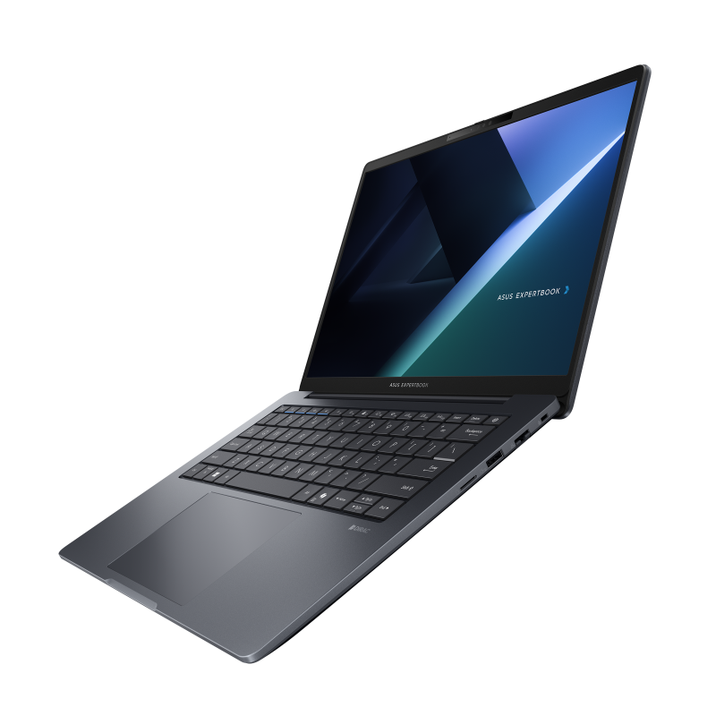 ASUS ExpertBook Main.|B3405CCA-U516512GLX|14.0 WUXGA|300Nits|ULTRA 5 225H|DDR5 16GB|512GB SSD|OB GPU|BL KB|GREY|WIN11Pro