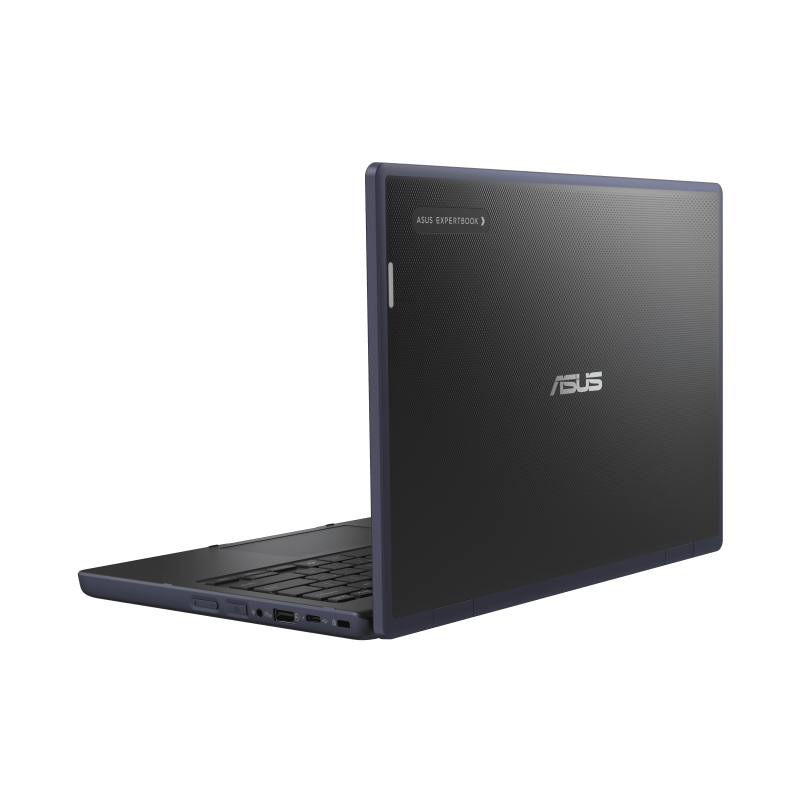 ASUS Expertbook Edu||ASUS BR1104CTA-N00195W|11.6'' HD NON-TOUCH|GRAY|N150|DDR5 8GB|128GB PCIe SSD|FingerPrint|WIN11 H