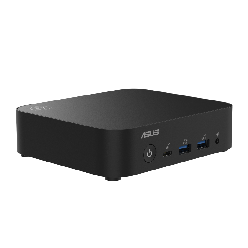 ASUS NUC L10|Intel N250 -CEL|Intel Graphics|8GB|250GB|W11P|HDMI|USB|DP|Wi-FI|LAN|BT|3 Yr Wty