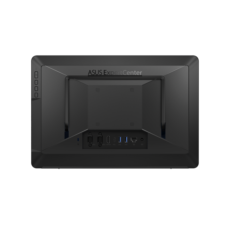 ASUS AIO Ess|E1600WKAT-C82B0W |15.6 FHD|220nits|N4500|DDR4 8GB|256GB SSD|OB GPU|KB+M|BLACK|WIN11H