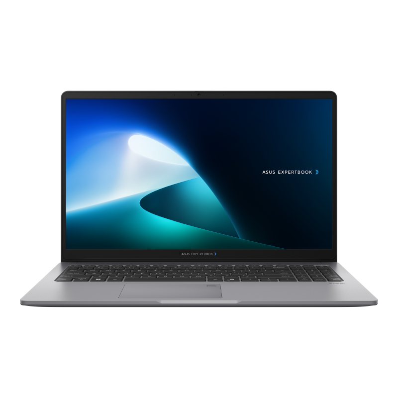 ASUS ExpertBook Ess|P1503CVA-C716512G0W|15.6 FHD|CORE 7 240H|16GB DDR5 SODIMM512GB SSD|GREY|WIN11H