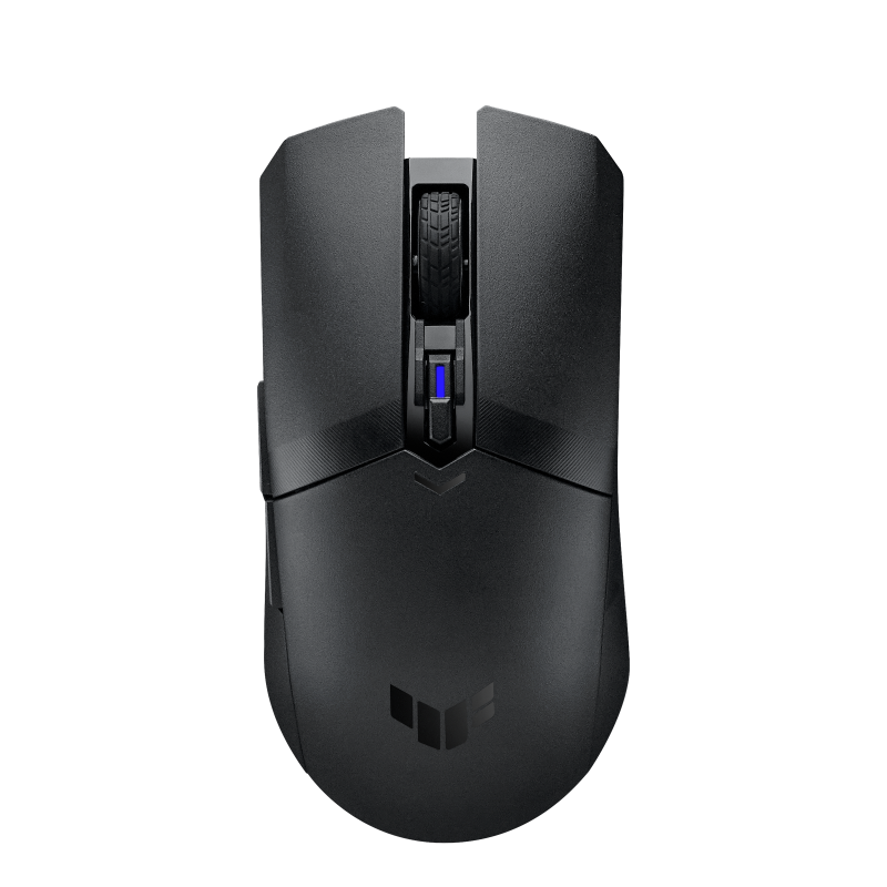ASUS Gaming mouse/Wireless/BT5.1/RF2.4Ghz/Win10/11/Battery:AAorAAA/Switch: 60million/126x63.5x39.6mm/