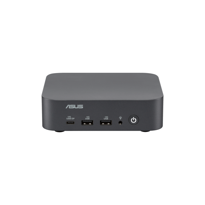ASUS NUC L7/ Ryzen 3 30 |AMD Radeon 610M Graphic|OB-LPDDR 8GB| 1XM.2 2280 SLOT|HDMI|USB|Wi-FI|LAN|BT|3YR|Versa Bracket|