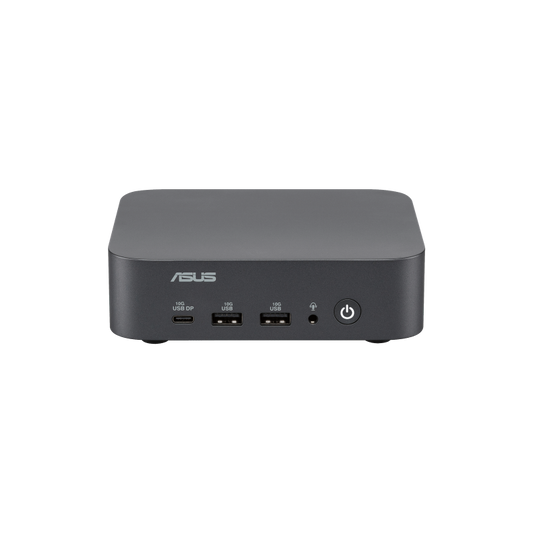 ASUS NUC L7/ Ryzen 3 30 |AMD Radeon 610M Graphic|OB-LPDDR 8GB| 1XM.2 2280 SLOT|HDMI|USB|Wi-FI|LAN|BT|3YR|Versa Bracket|