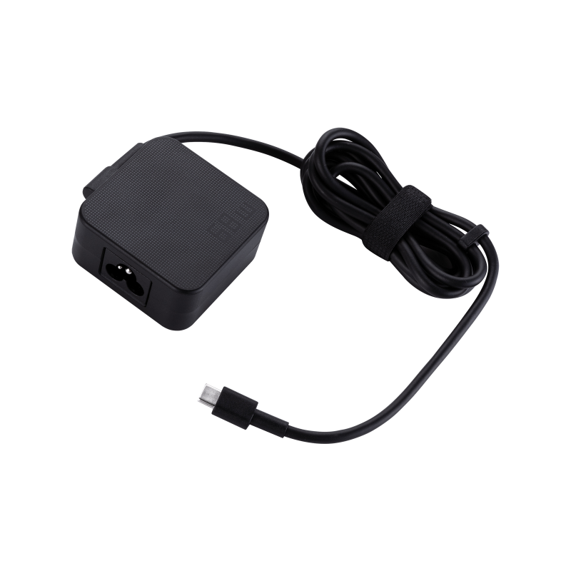 ASUS AC Adapter 68W USB-C - Compatible with all Commercial B series notebooks