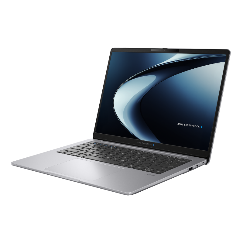 ASUS ExpertBook Main.|P3406CCAP-U716512G0X|14.0 WUXGA|300Nits|ULTRA 7 255H|DDR5 16GB|512GB SSD|OB GPU|No NumP|GREY|WIN11Pro