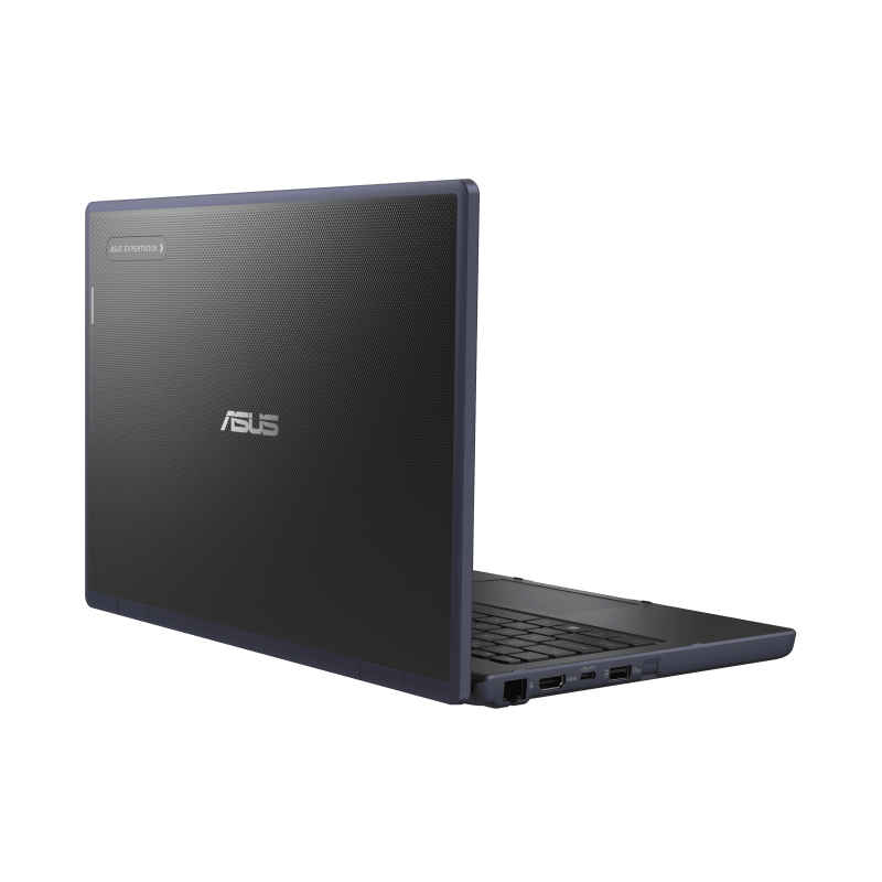 ASUS Expertbook Edu||ASUS BR1104CTA-N00195W|11.6'' HD NON-TOUCH|GRAY|N150|DDR5 8GB|128GB PCIe SSD|FingerPrint|WIN11 H