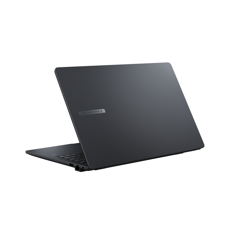 ASUS ExpertBook Ess|B1503CVA-C516512G1X|15.6 FHD|CORE 5 120U|16GB DDR5 SODIMM512GB SSD|GREY|Backlit KB|WIN11 Pro