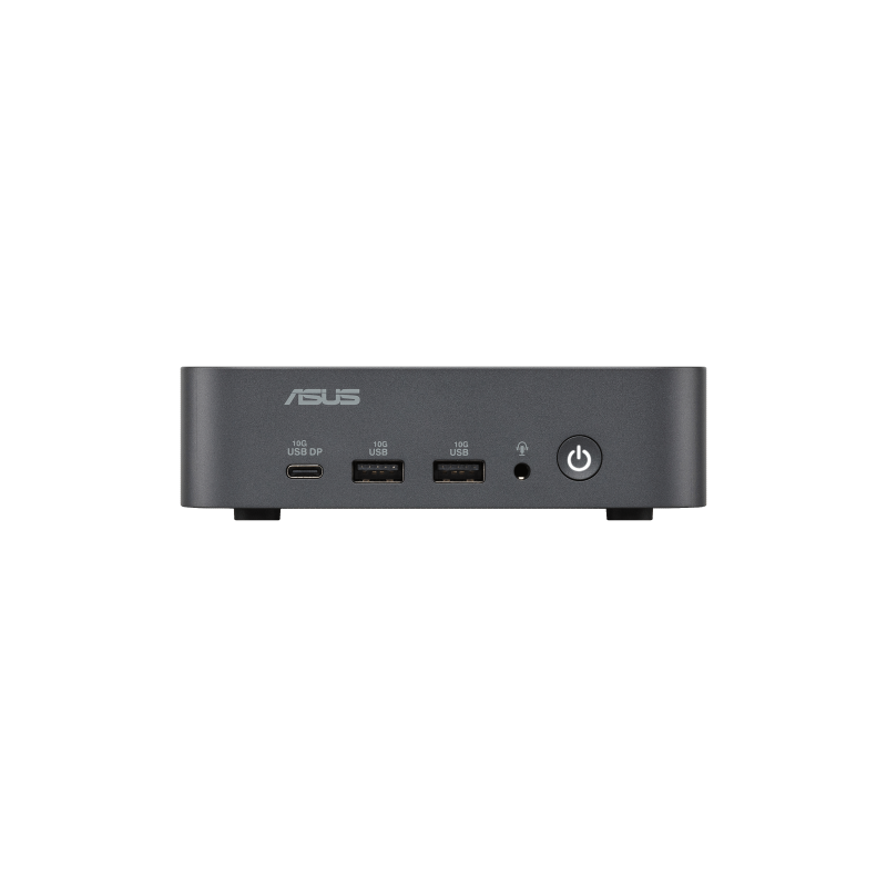 ASUS NUC L7/ Ryzen 3 30 |AMD Radeon 610M Graphic|OB-LPDDR 8GB| 1XM.2 2280 SLOT|HDMI|USB|Wi-FI|LAN|BT|3YR|Versa Bracket|