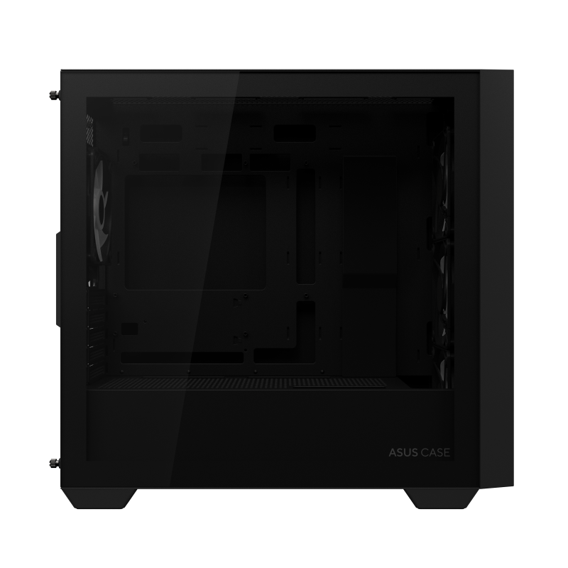 ASUS Chassis/Micro-ATX/Mini-ITX/Black. Top Radiator: 120 /140/240/280/360mm. Dimensions : 220 x 430 x 465mm