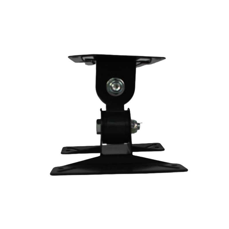 Wall Mount 180 Degree Swivel and Pivot Bracket for Monitor 14-24" 15Kg