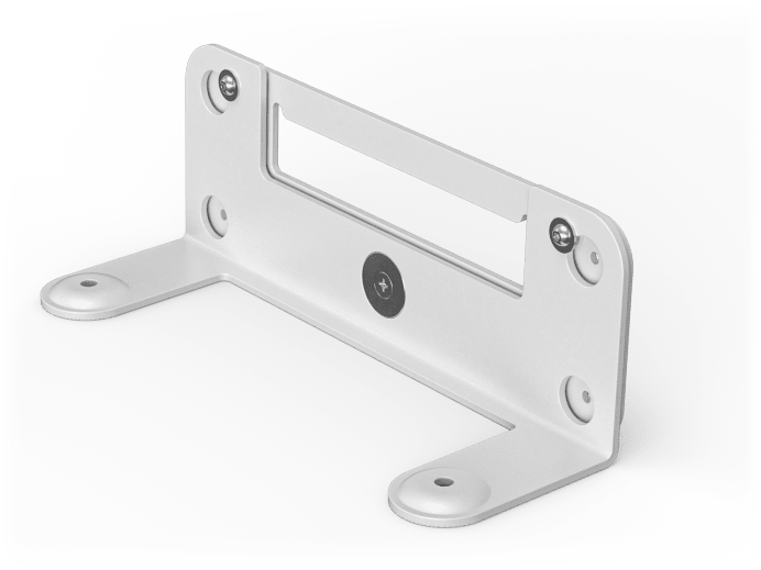 Logitech Rally Bar Wall Mount Bracket