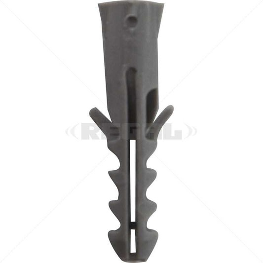 Wallplugs - 10mm / 10 Pack