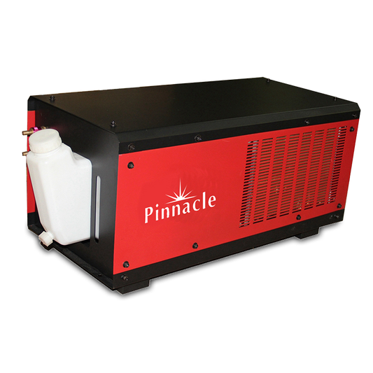 Pinnacle Heavy Duty Water Cooler
