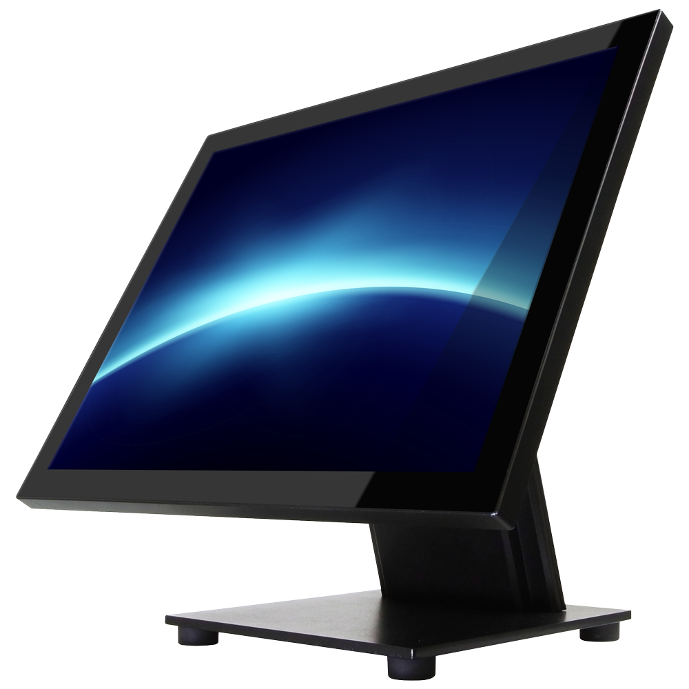 POSLAB WP95: 15'' 400nits 1024x768 PCAP Touch; Intel i3-1115G4 CPU /4GB RAM/128GB SSD; 2year STD warranty - OS not included