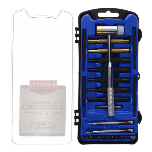Weekender™Professional Gunsmith Kit