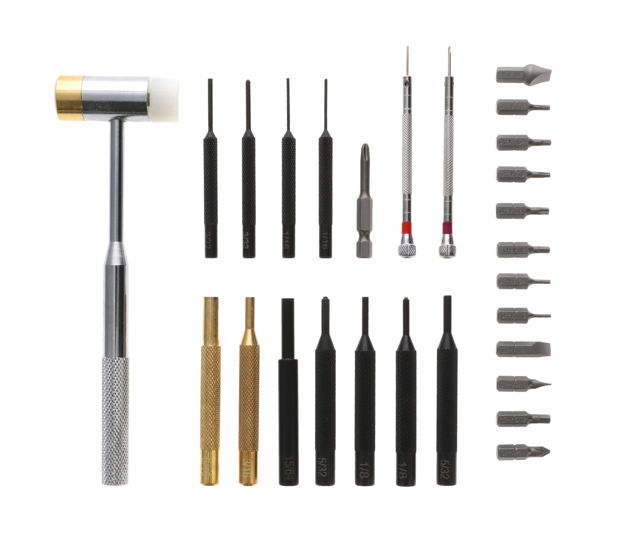 Weekender™Professional Gunsmith Kit