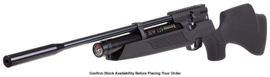 Weihrauch HW110ST Air Rifle - 5.5mm - Guards On Duty Shop