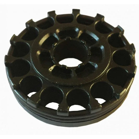 Weihrauch HW 100 14-Shot Magazine - 4.5 mm Guards On Duty Security