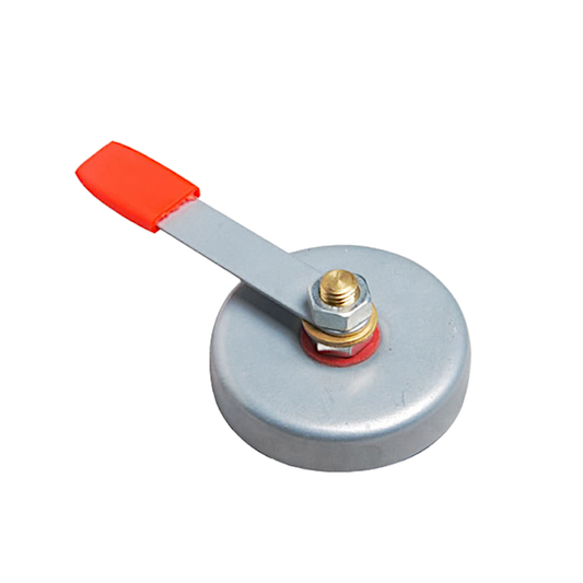 Pinnacle Magnetic Welding Ground Clamp