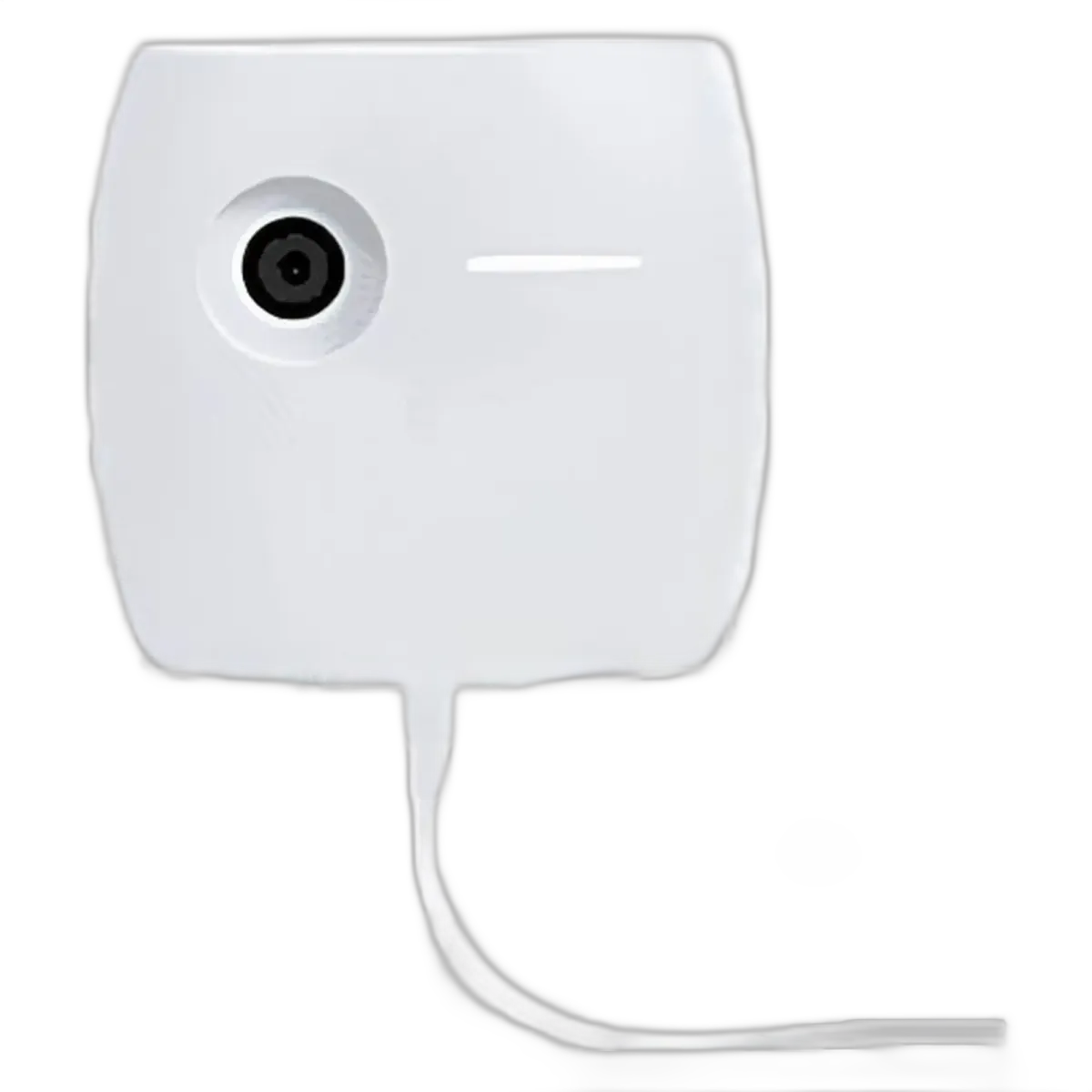 Whiteboard Owl front view — Video Conferencing Camera in South Africa