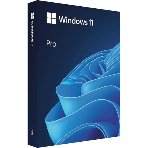 Microsoft - Windows 11 Professional - Fpp - Guards On Duty Shop & Security Guards