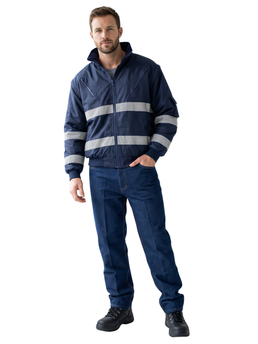 Interwoven Water Resist Elite Bunny Jacket