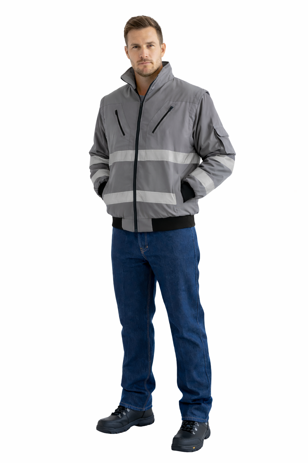 Classic Softshell Jacket