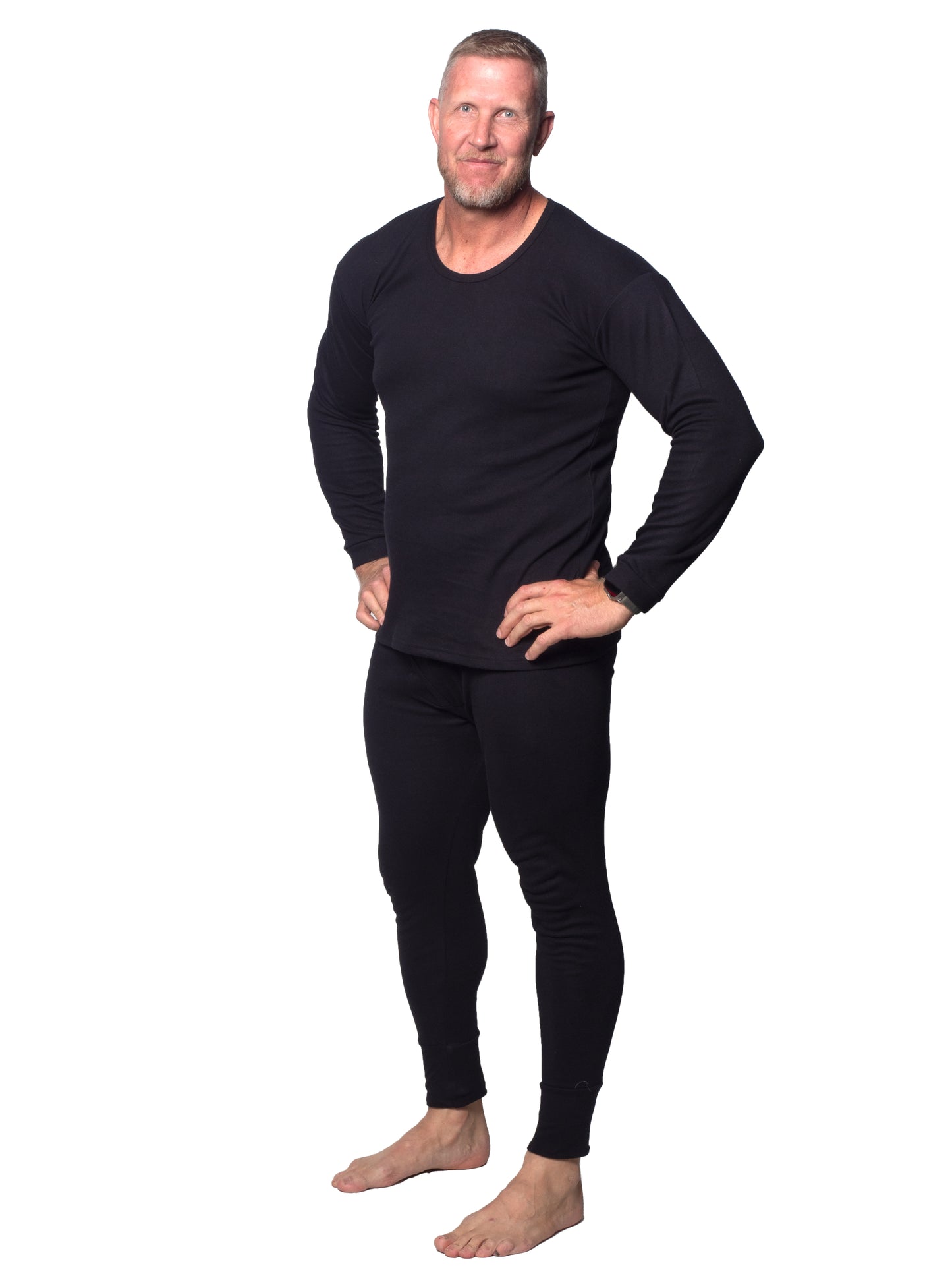 Vulcan Premium Winter Long Johns