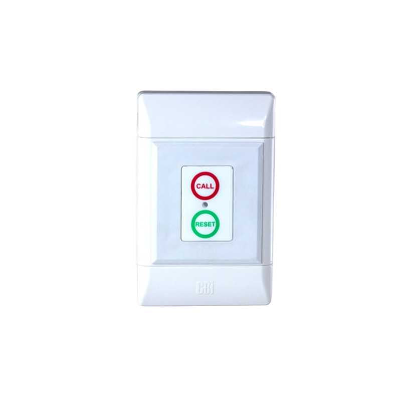 Wireless Call Point Sherlo Nurse Call