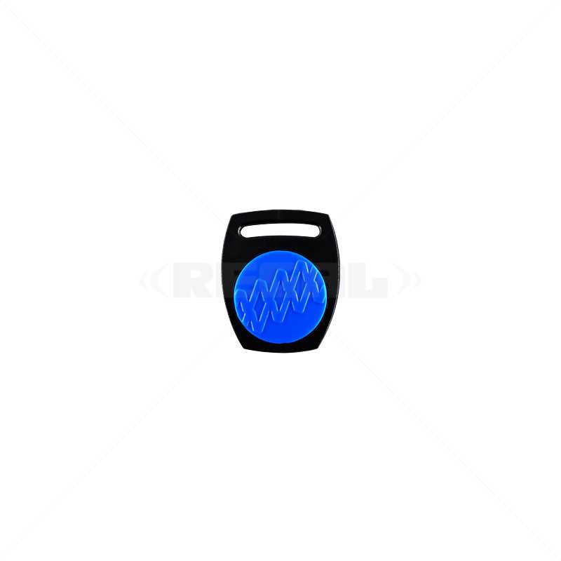 Wizord 4 Magnet with holder