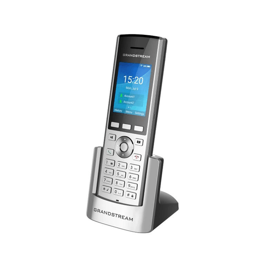 Grandstream WP820 Wi-Fi IP phone - Guards On Duty Shop & Security Guards