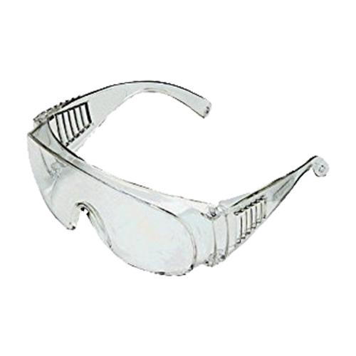 Pinnacle Spectacle Wrap Around Clear (Pack of 10)