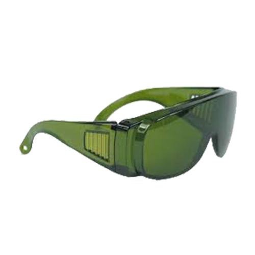 Pinnacle Spectacle Wrap Around Green (Pack of 10)