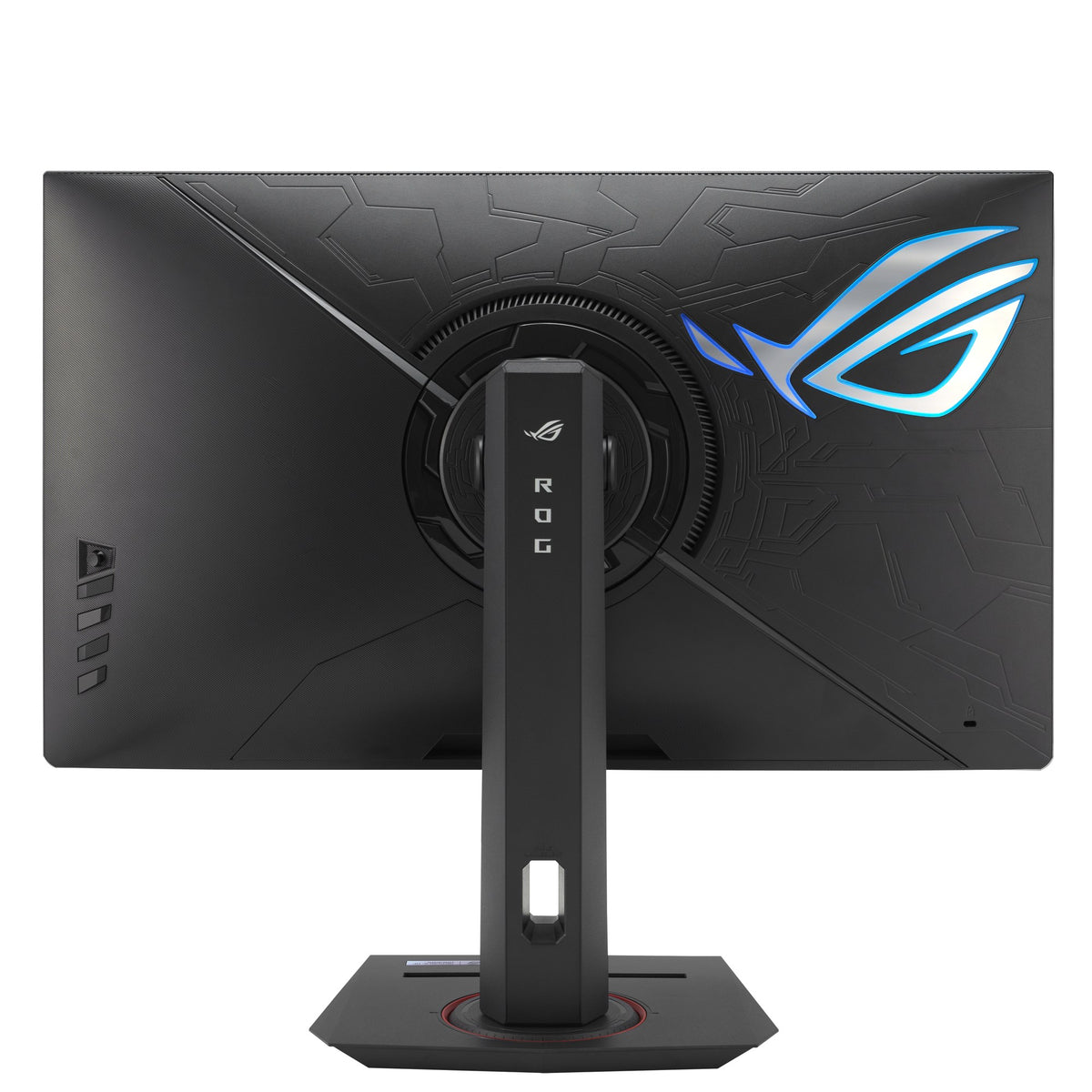 ASUS XG27UCG|27 FHD|IPS|160Hz|AR 16:9|1ms - GTG|400 NITS|1000:1|VA 178|1XDP 1.4|1xHDMI-v2.1|USB-C|Audio Jack|
