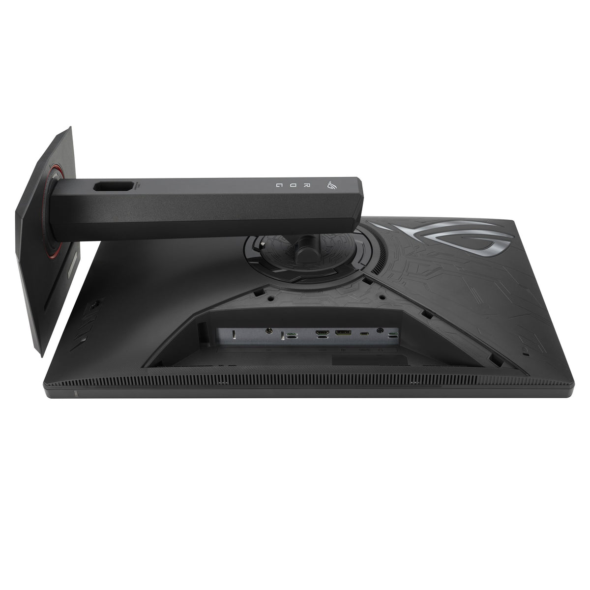 ASUS XG27UCG|27 FHD|IPS|160Hz|AR 16:9|1ms - GTG|400 NITS|1000:1|VA 178|1XDP 1.4|1xHDMI-v2.1|USB-C|Audio Jack|