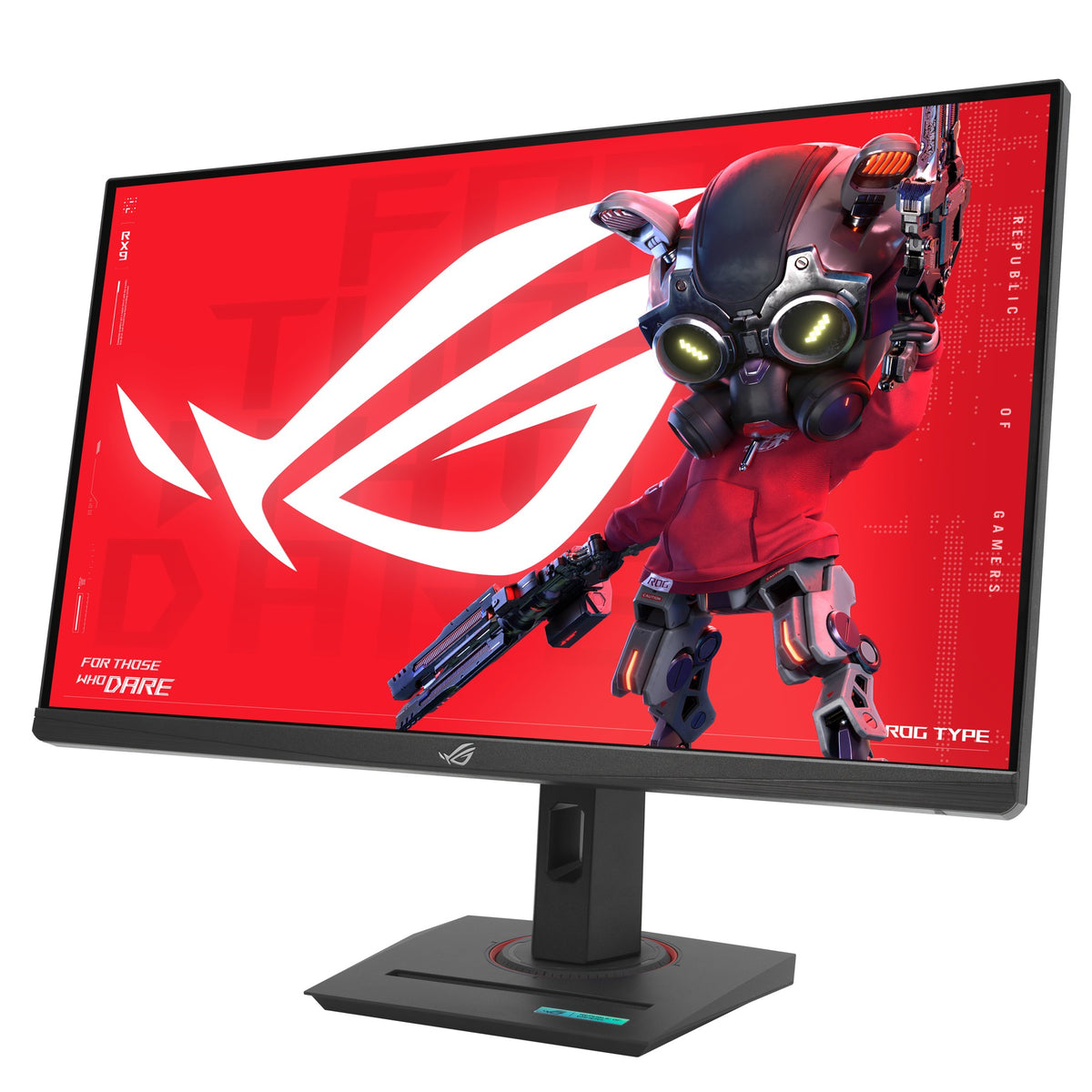 ASUS XG27UCG|27 FHD|IPS|160Hz|AR 16:9|1ms - GTG|400 NITS|1000:1|VA 178|1XDP 1.4|1xHDMI-v2.1|USB-C|Audio Jack|