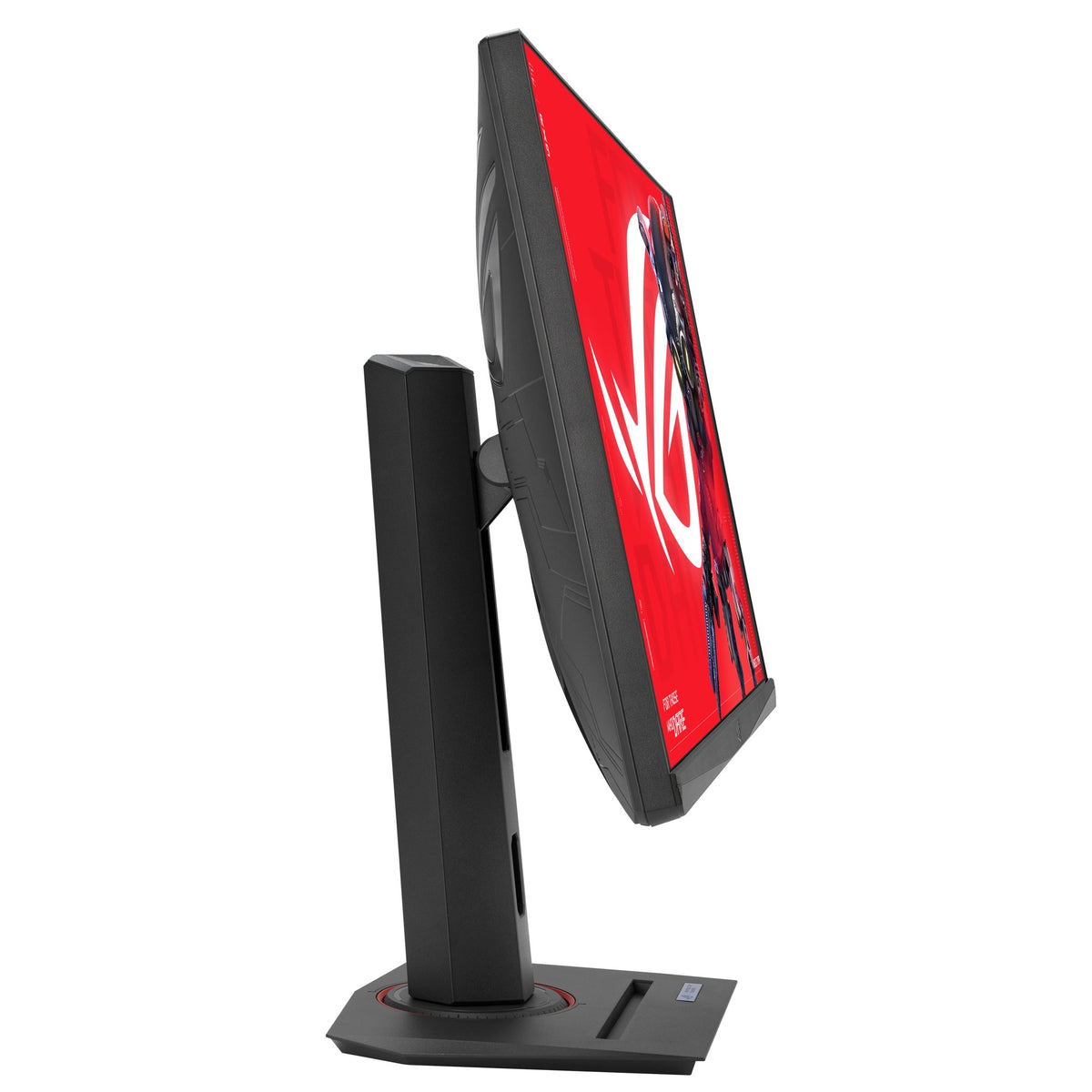 ASUS XG27UCG|27 FHD|IPS|160Hz|AR 16:9|1ms - GTG|400 NITS|1000:1|VA 178|1XDP 1.4|1xHDMI-v2.1|USB-C|Audio Jack|