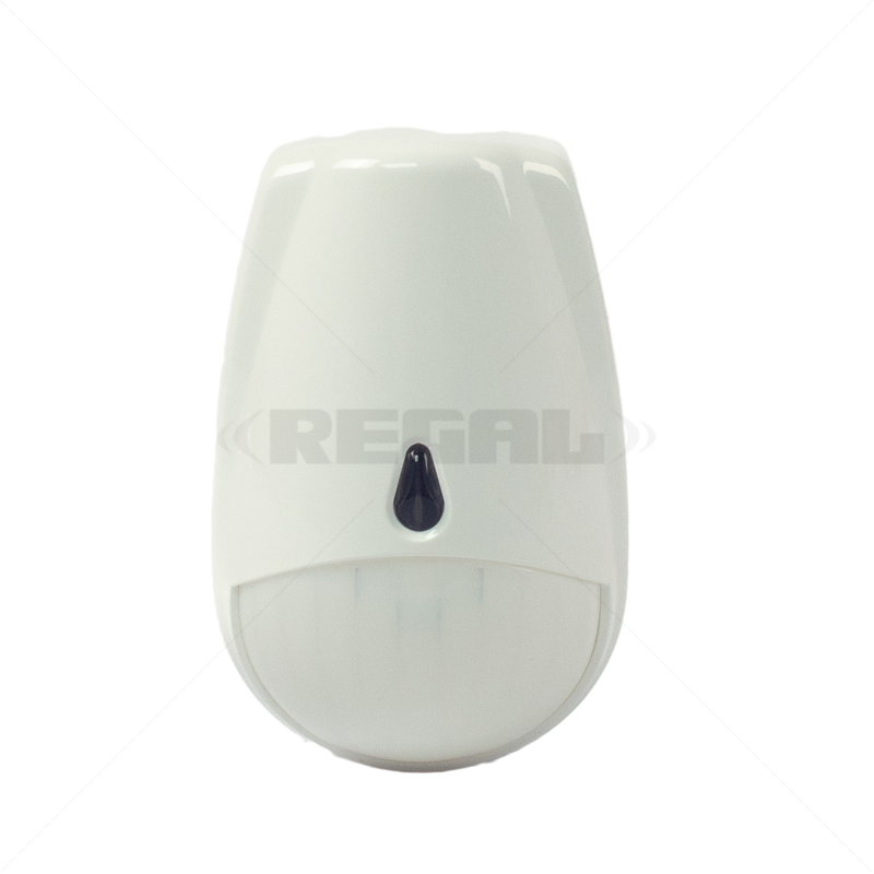 XGuard Xwave Wireless Indoor Detector 9 x 9m 100 Degree Detection