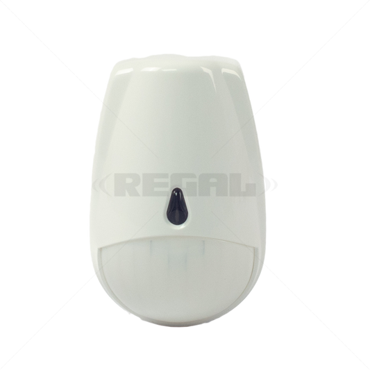 XGuard Xwave Wireless Indoor Detector 9 x 9m 100 Degree Detection