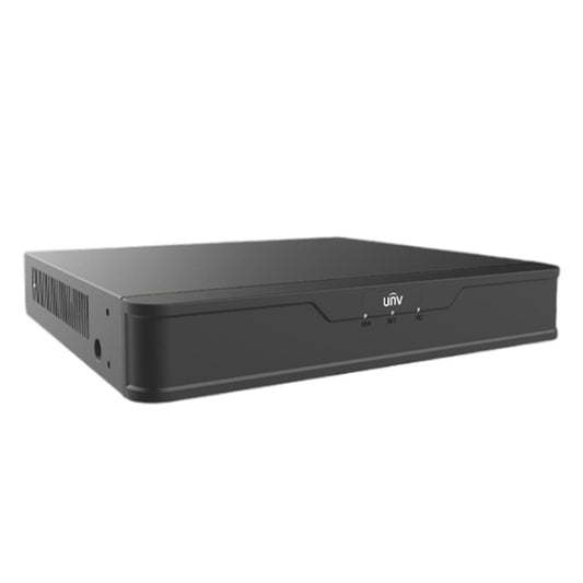 Uniview - 36-ch , 2 SATA interface, 32 BNC/8MP Lite, 1U, H.265, audio over co...