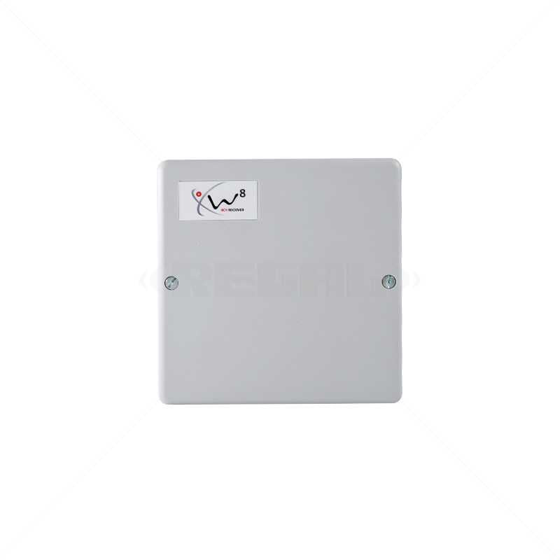Xwave 8 Channel Standalone Generic Wireless Receiver
